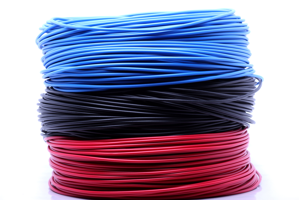 Cat 6 Quabbin Wire & Cable