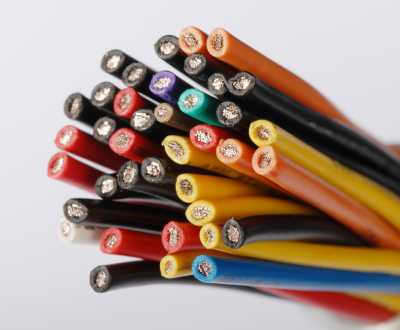 multiconductor cable