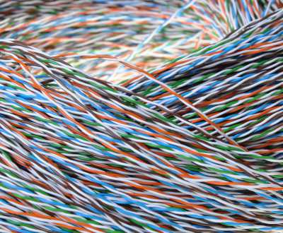 USA made wire and cable 