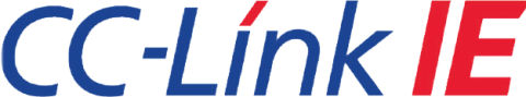 CC-Link IE logo